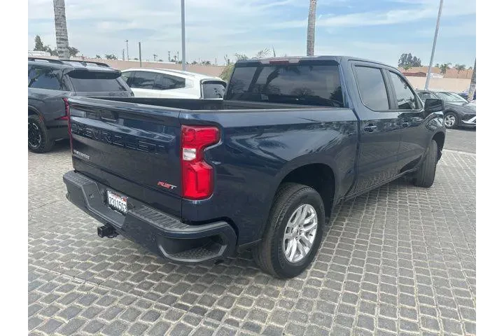 $31995 : Chevrolet Silverado 1500 202 image 4