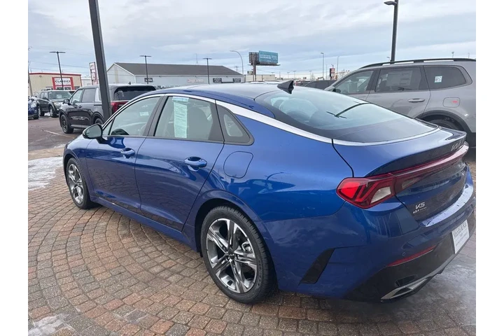 $24998 : 2023 K5 EX image 7