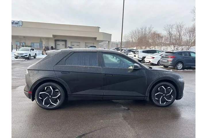 $19495 : Hyundai IONIQ 5 2022 SE 4dr image 7