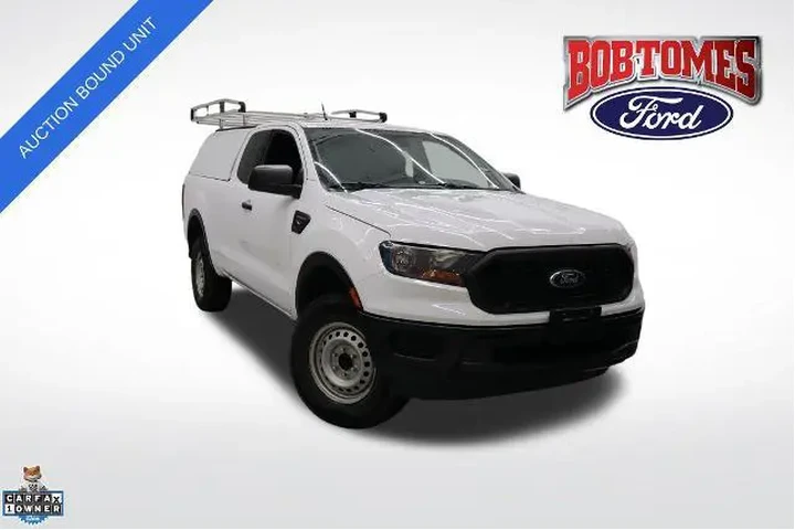 $16888 : Ford Ranger 2020 4x2 XL 4dr image 1