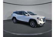 $20633 : GMC Terrain 2022 AWD SLT 4dr thumbnail