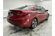 $10391 : Hyundai ELANTRA 2014 Sport 4 thumbnail