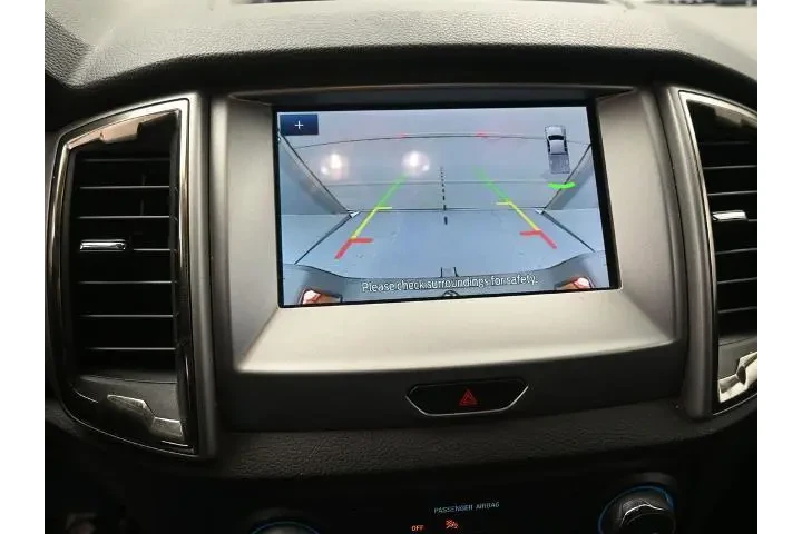 $28878 : Ford Ranger 2023 4x2 XLT 4dr image 3