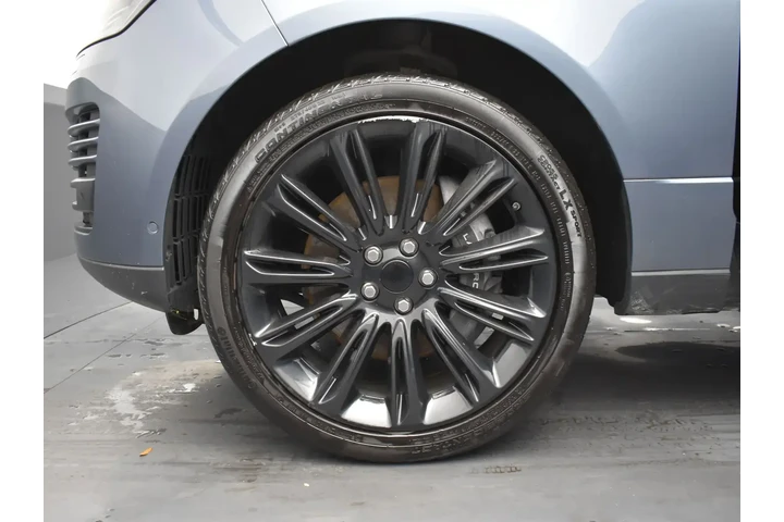 $25459 : Land Rover Range Rover 2018 image 6