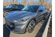 Ford Mustang Mach-E 2023 AWD