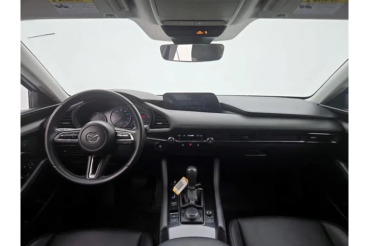 $19998 : Mazda Mazda3 Sedan 2019 AWD image 9