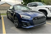 $27995 : Audi A5 Sportback 2022 AWD q thumbnail