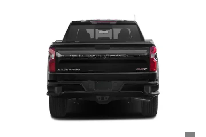 $31370 : Chevrolet Silverado 1500 201 image 5