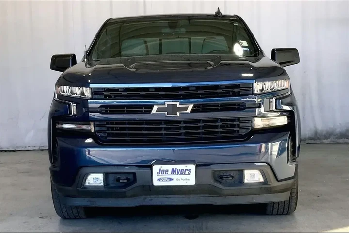 $26991 : Chevrolet Silverado 1500 201 image 3