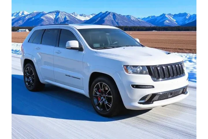 $27995 : Jeep Grand Cherokee 2013 4x4 image 8