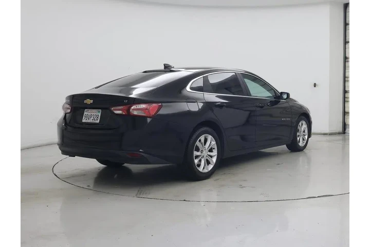 $14599 : Chevrolet Malibu 2019 LT 4dr image 8