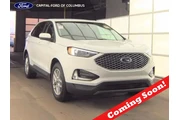 Ford Edge 2024 AWD ST-Line 4
