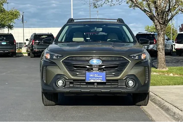 $28995 : Subaru Outback 2024 AWD Onyx image 10