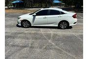 $8400 : 2016 Honda Civic EX thumbnail