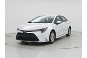 $22998 : Toyota Corolla 2025 LE 4dr S thumbnail