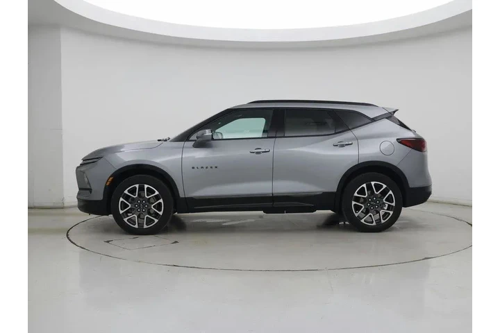 $33998 : Chevrolet Blazer 2023 RS 4dr image 3