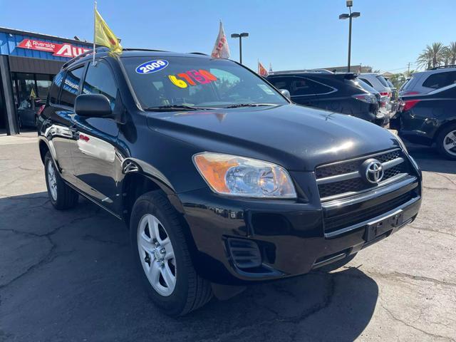 $6495 : 2009 TOYOTA RAV4 image 6