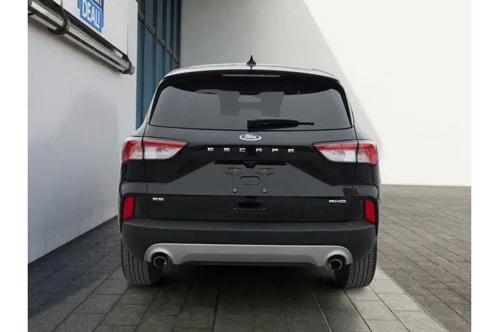 $20995 : Ford Escape 2022 AWD SE 4dr image 4