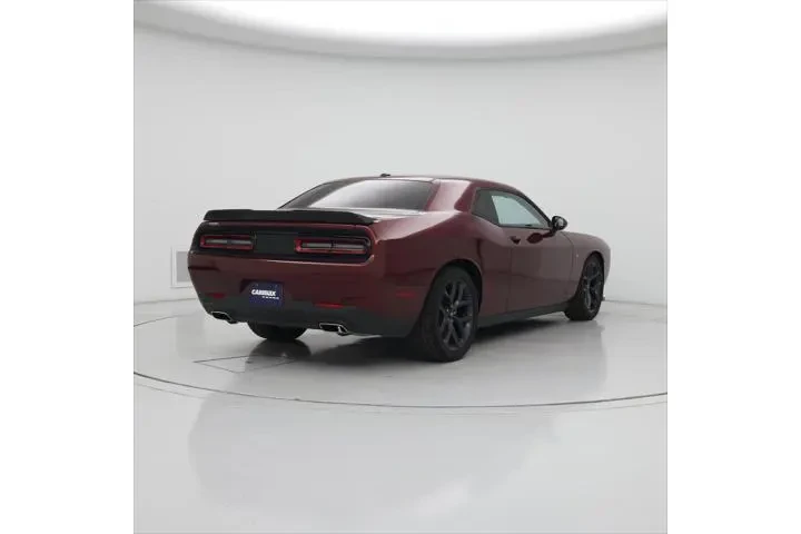 $28998 : Dodge Challenger 2023 GT 2dr image 8