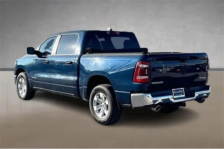 $33716 : Ram 1500 2023 4x4 Laramie 4d image 9