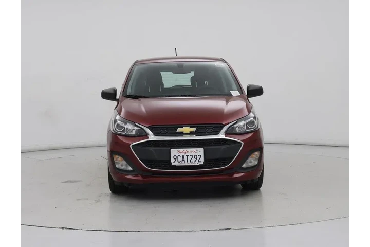$13998 : Chevrolet Spark 2022 LS CVT image 5