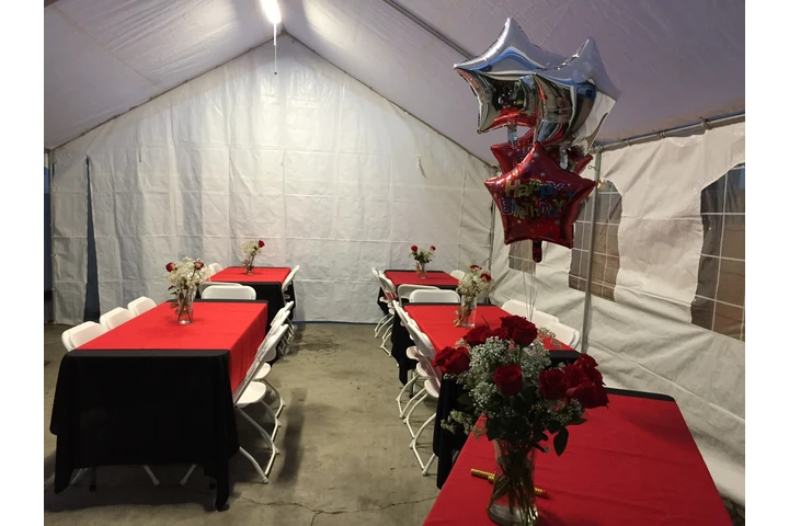 Yarda para fiestas image 2