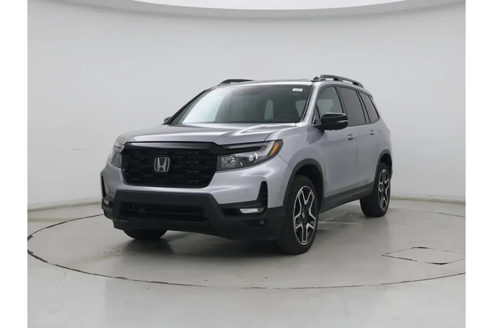 $34998 : Honda Passport 2022 AWD Elit image 4