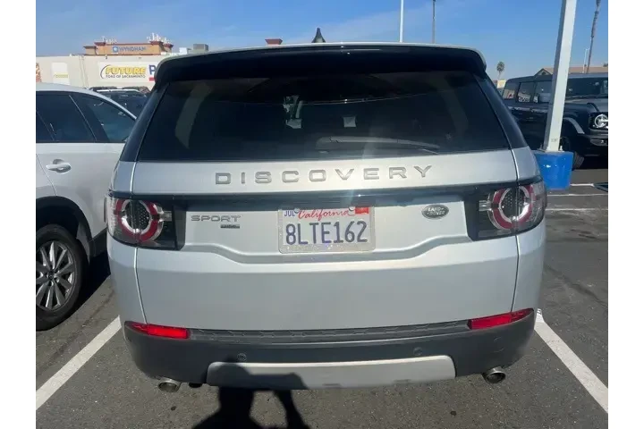 $18988 : Land Rover Discovery Sport 2 image 10