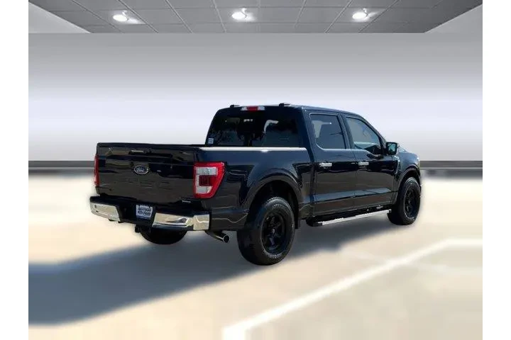 $37898 : Ford F-150 2023 4x2 Lariat 4 image 9