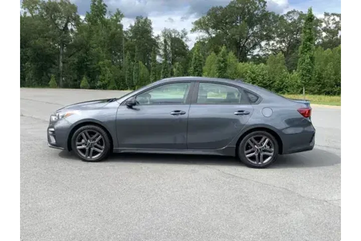 $19900 : 2021 FORTE GT image 4