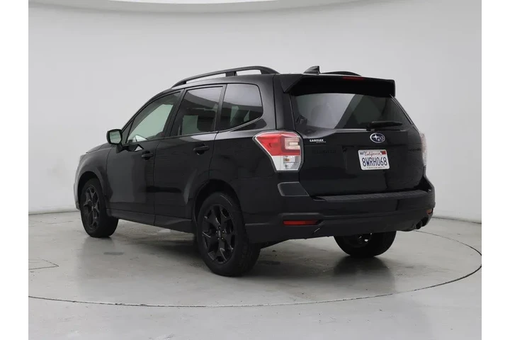 $23998 : Subaru Forester 2018 AWD 2.5 image 2
