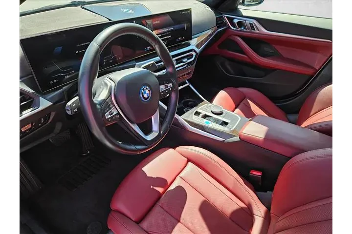 $33797 : BMW i4 2023 eDrive35 Gran Co image 10