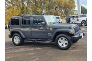 $23999 : Jeep Wrangler JK Unlimited 2 thumbnail