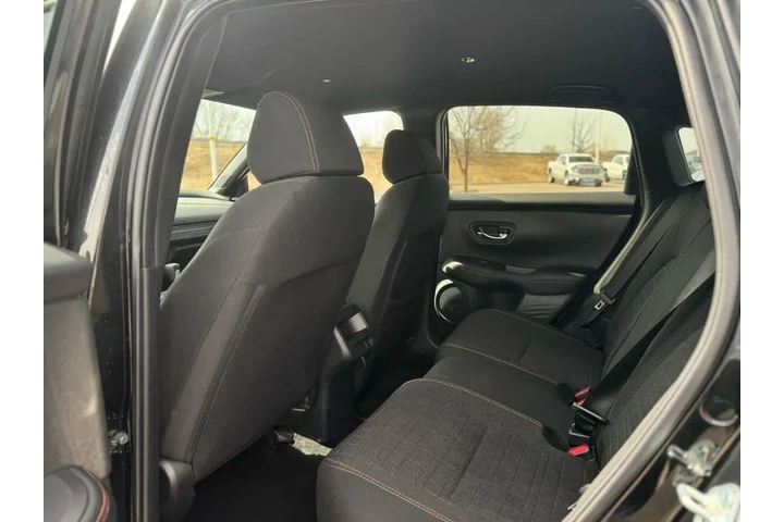 $26671 : Honda HR-V 2025 AWD Sport 4d image 10