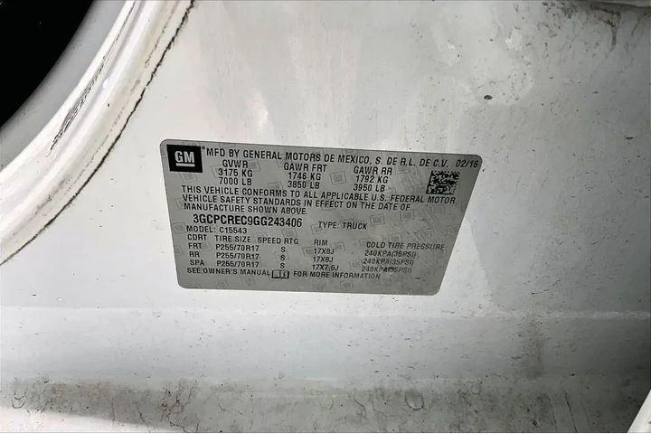 $18991 : Chevrolet Silverado 1500 201 image 8