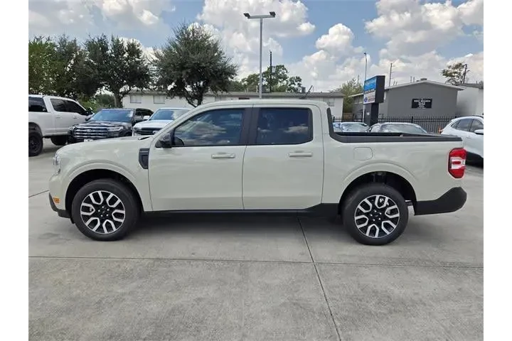 $33366 : Ford Maverick 2024 AWD Laria image 4