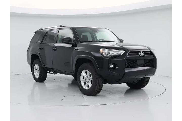 $35998 : Toyota 4Runner 2022 4x4 SR5 image 1