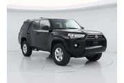 Toyota 4Runner 2022 4x4 SR5