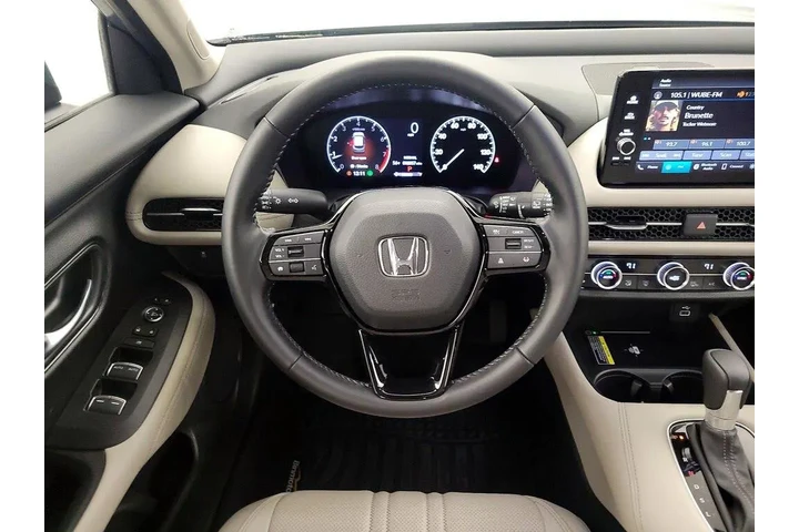 $32998 : Honda HR-V 2025 AWD EX-L 4dr image 10