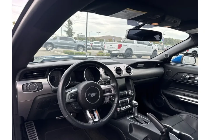 $34950 : Ford Mustang 2018 GT Premium image 8