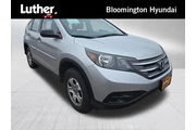 Honda CR-V 2014 AWD LX 4dr S