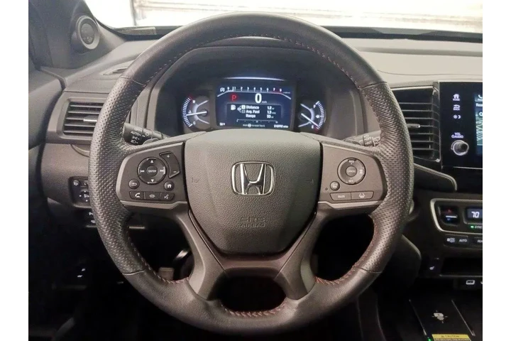$38998 : Honda Passport 2024 AWD Trai image 10