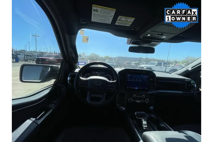 $33159 : Ford F-150 2023 4x2 XLT 4dr image 5