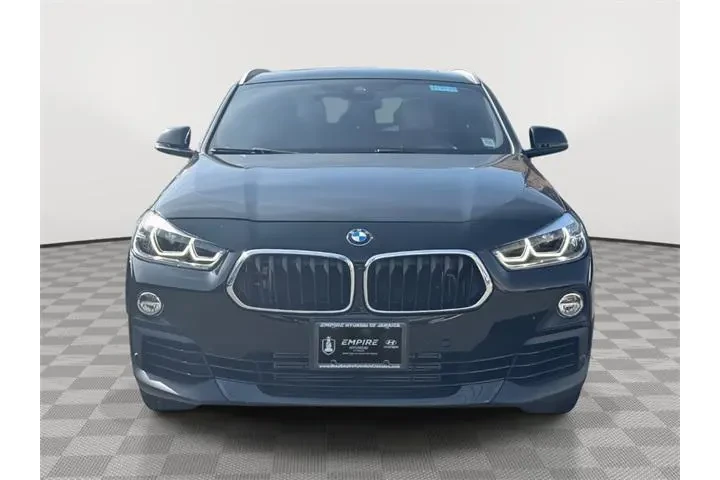 $21234 : BMW X2 2019 AWD xDrive28i 4d image 2
