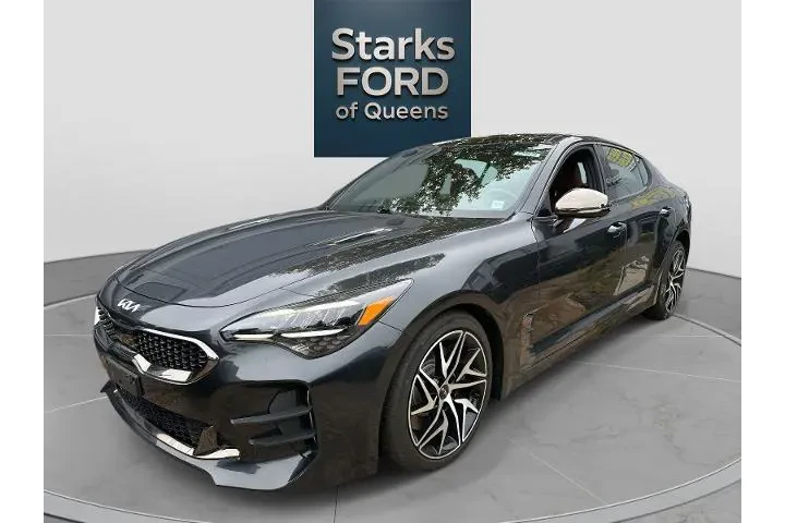 $29995 : Kia Stinger 2022 GT-Line 4dr image 6