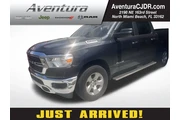 Ram 1500 2019 4x2 Big Horn 4 en Miami