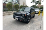 Jeep Renegade 2020 4x4 Trail en Honolulu