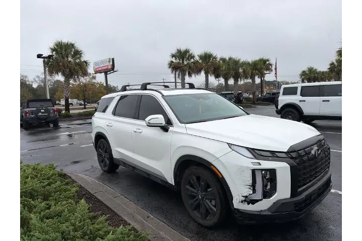$26796 : Hyundai PALISADE 2023 XRT 4d image 1