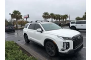 Hyundai PALISADE 2023 XRT 4d en Charleston