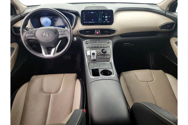 $27998 : Hyundai SANTA FE 2022 Limite image 9